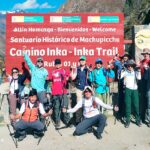 4 DAY INCA TRAIL TO MACHU PICCHU - Incatrailhikeperu