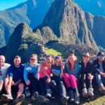 5 DAYS INCA TRAIL TO MACHU PICCHU - Incatrailhikeperu