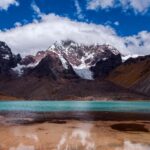 AUSANGATE RAINBOW MOUNTAIN TREK 6 DAYS - Incatrailhikeperu
