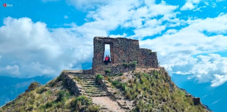 Inca quarry trek to machu picchu 4 days - Incatrailhikeperu