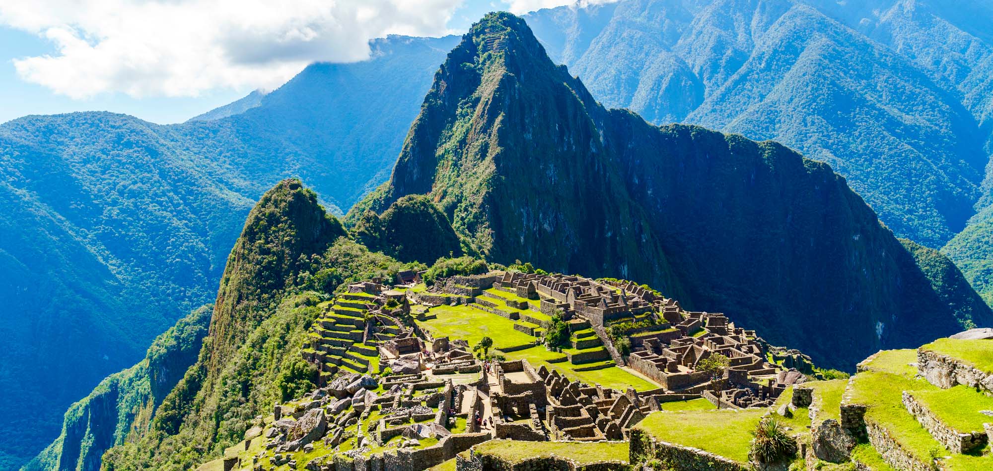Machu Picchu Tour Full Day with Expedition Train - Incatrailhikeperu