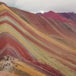 Rainbow Mountain Hike 1 Day - Incatrailhikeperu