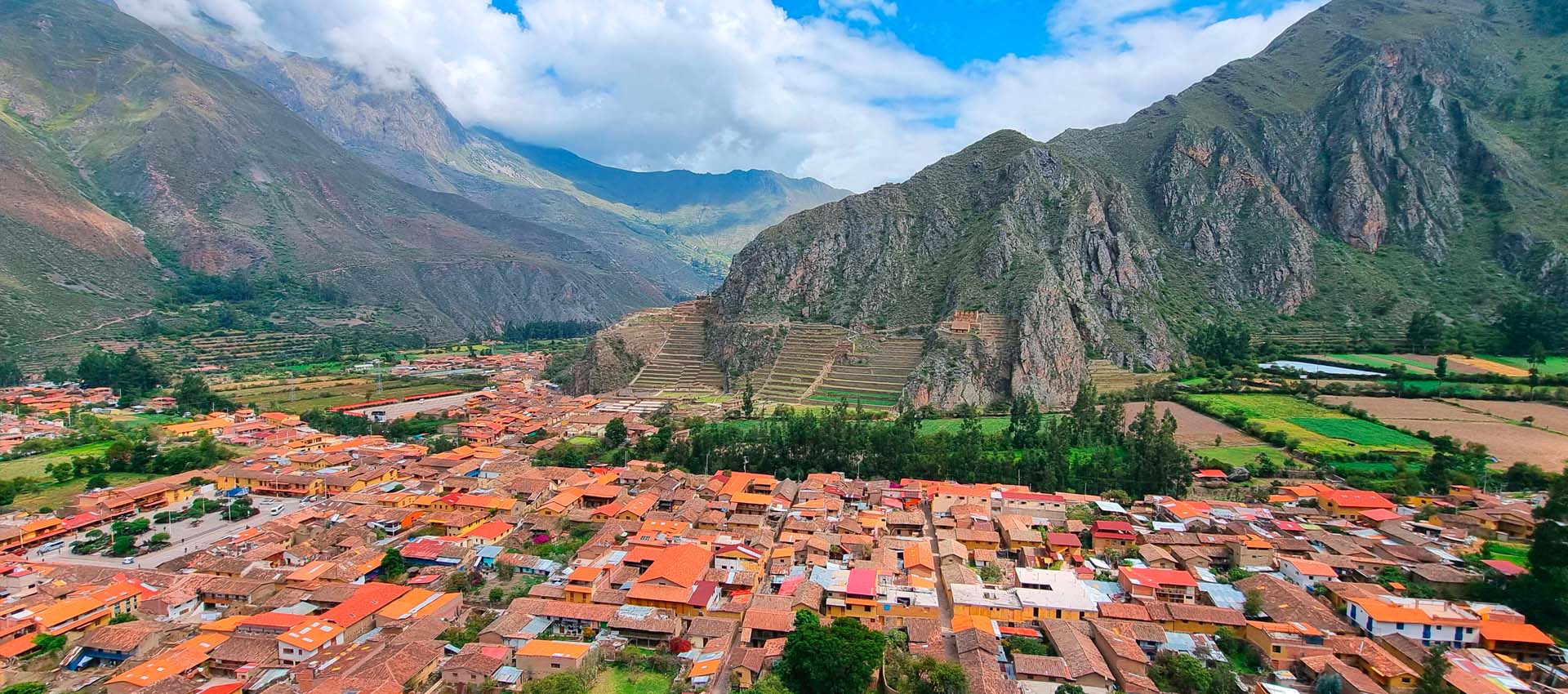 Sacred Valley & Machu Picchu Tour 2 Days - Incatrailhikeperu