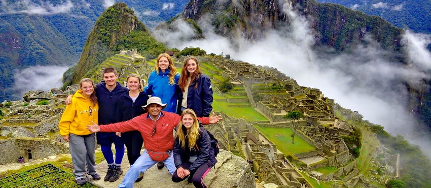 peru tour packages
