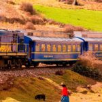 TOUR TO MACHU PICCHU BY VISTADOME TRAIN - Incatrailhikeperu