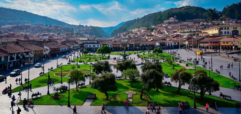 TOP 10 Things to do in Cusco - Incatrailhikeperu