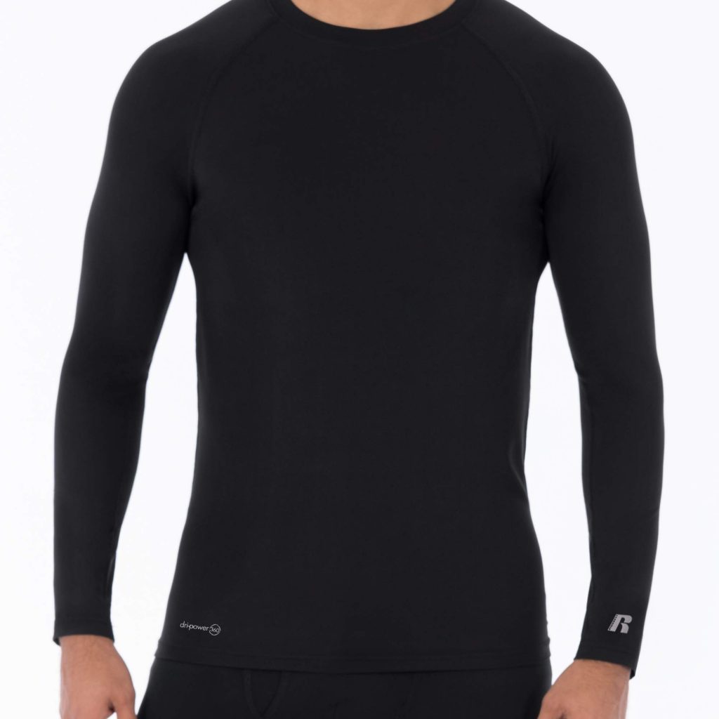 Base layer - Clothing for Inca Trail
