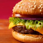 Best burgers in Cusco