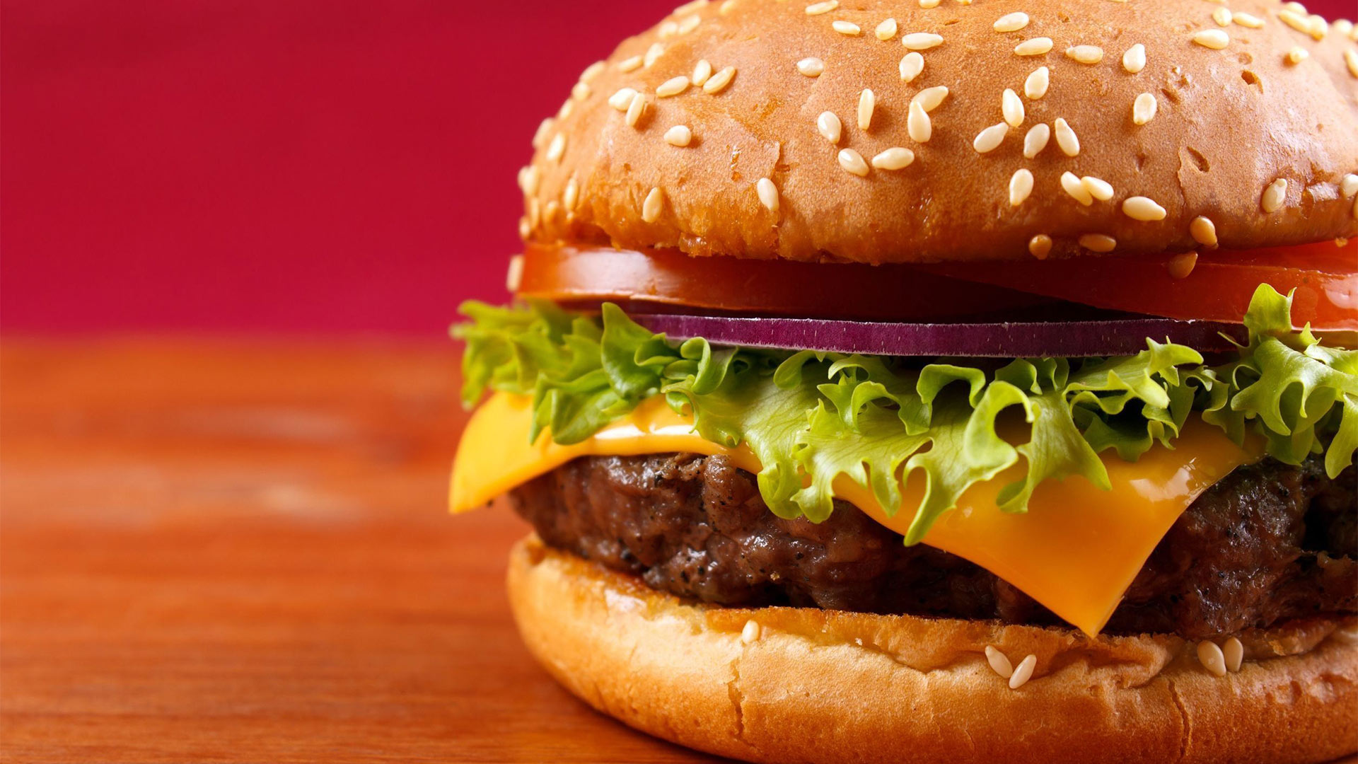 Best burgers in Cusco