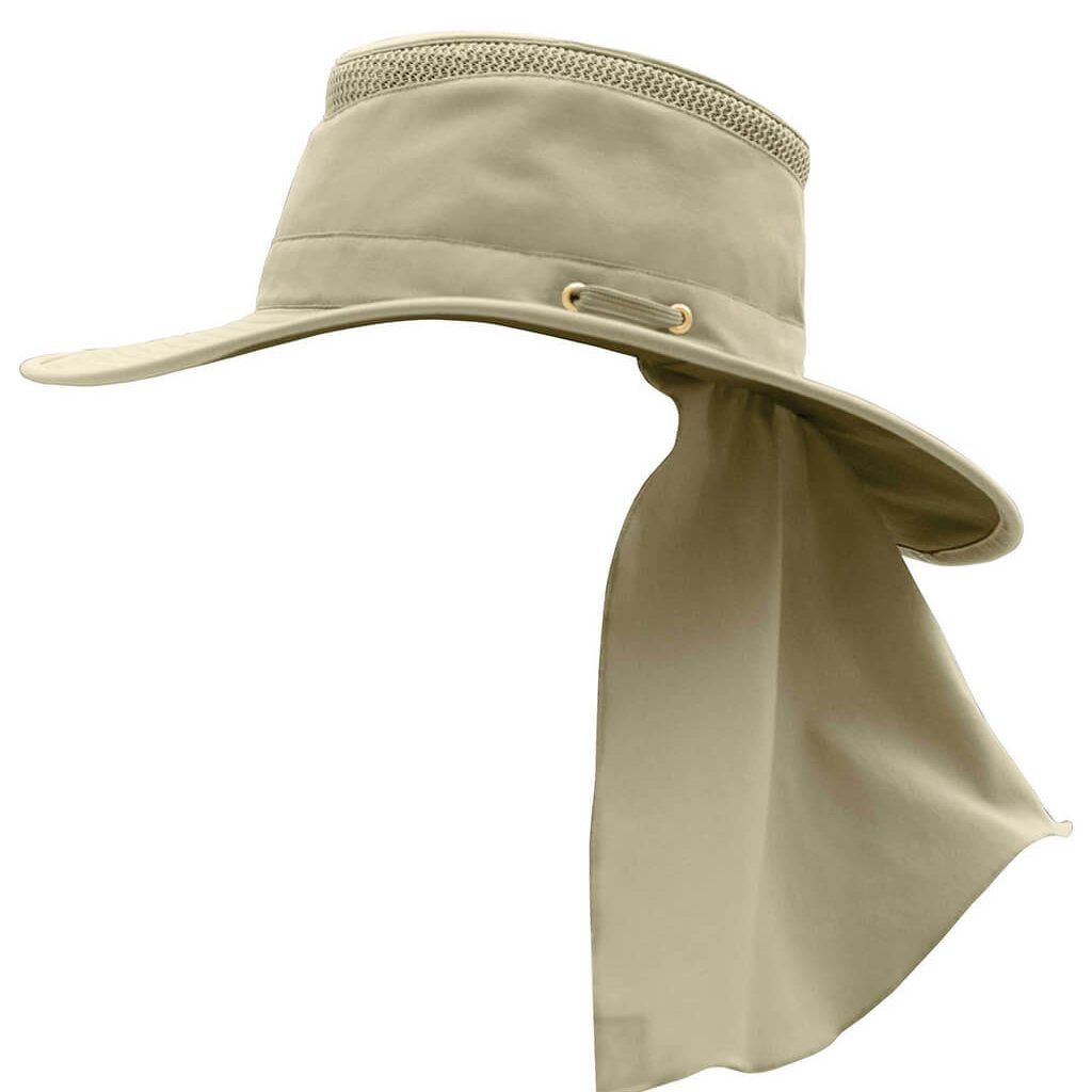 Hat-Sun protection-Clothing for the Inca Trail