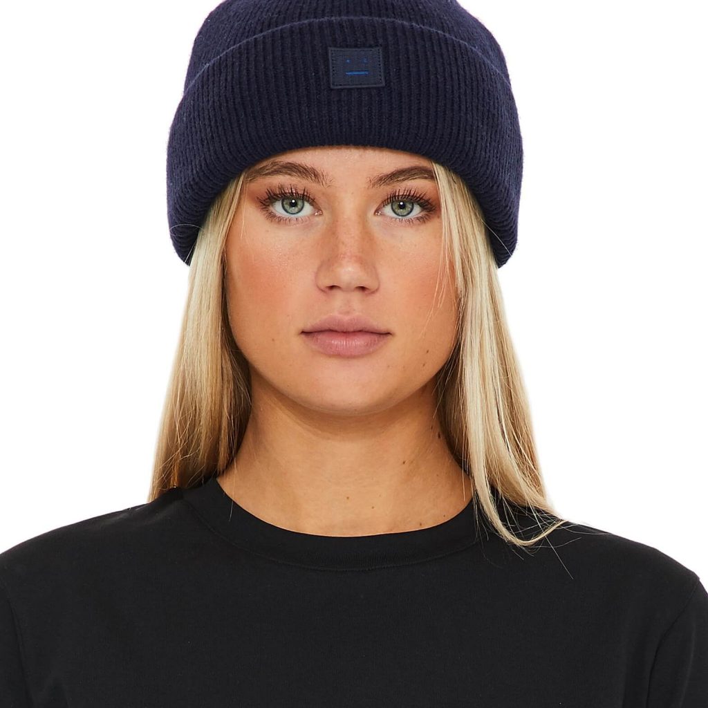 Beanie-Clothing for the Inca Trail