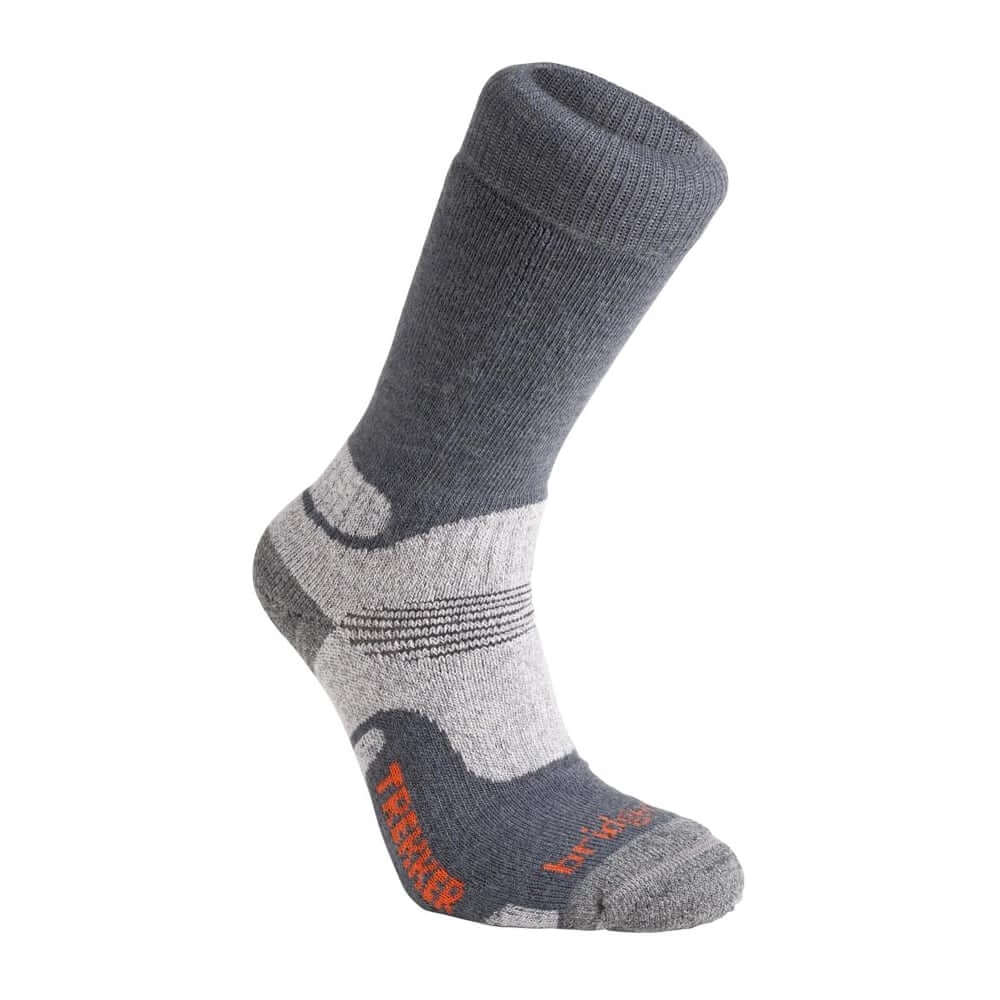 Hikking socks-Clothing for the Inca Trail
