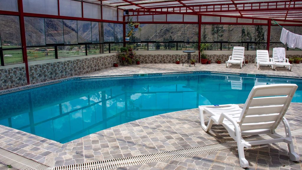 Veronica view hotel-swimming pool