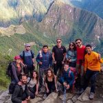 Sun gate - Inca trail 1 day