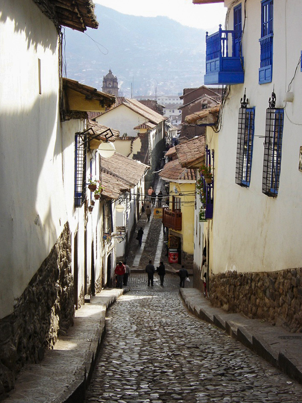 Top Thing to do in Cusco