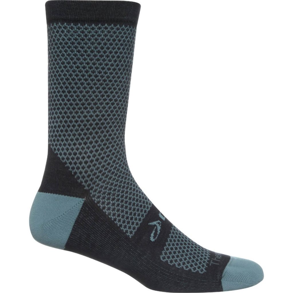 Thermal socks-Clothing for the Inca trail




