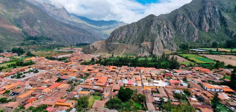 What to do in Ollantaytambo - Incatrailhikeperu