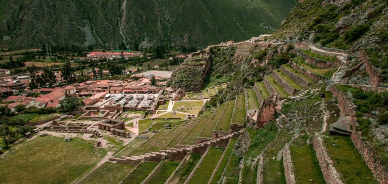 What-to-see-in-Pisac - Incatrailhikeperu