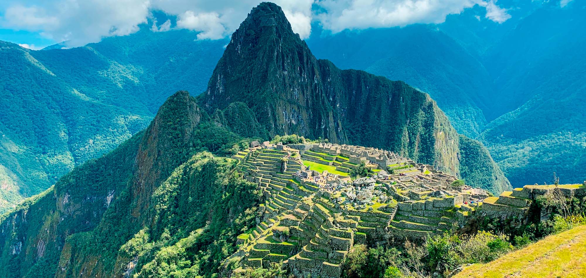 Everything you need to know about Machu Picchu - Incatrailhikeperu