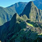 Huayna Picchu Mountain VS Montaña - Incatrailhikeperu