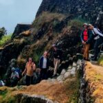 Best Rated Inca Trail Operators in Cusco 2024 - Incatrailhikeperu