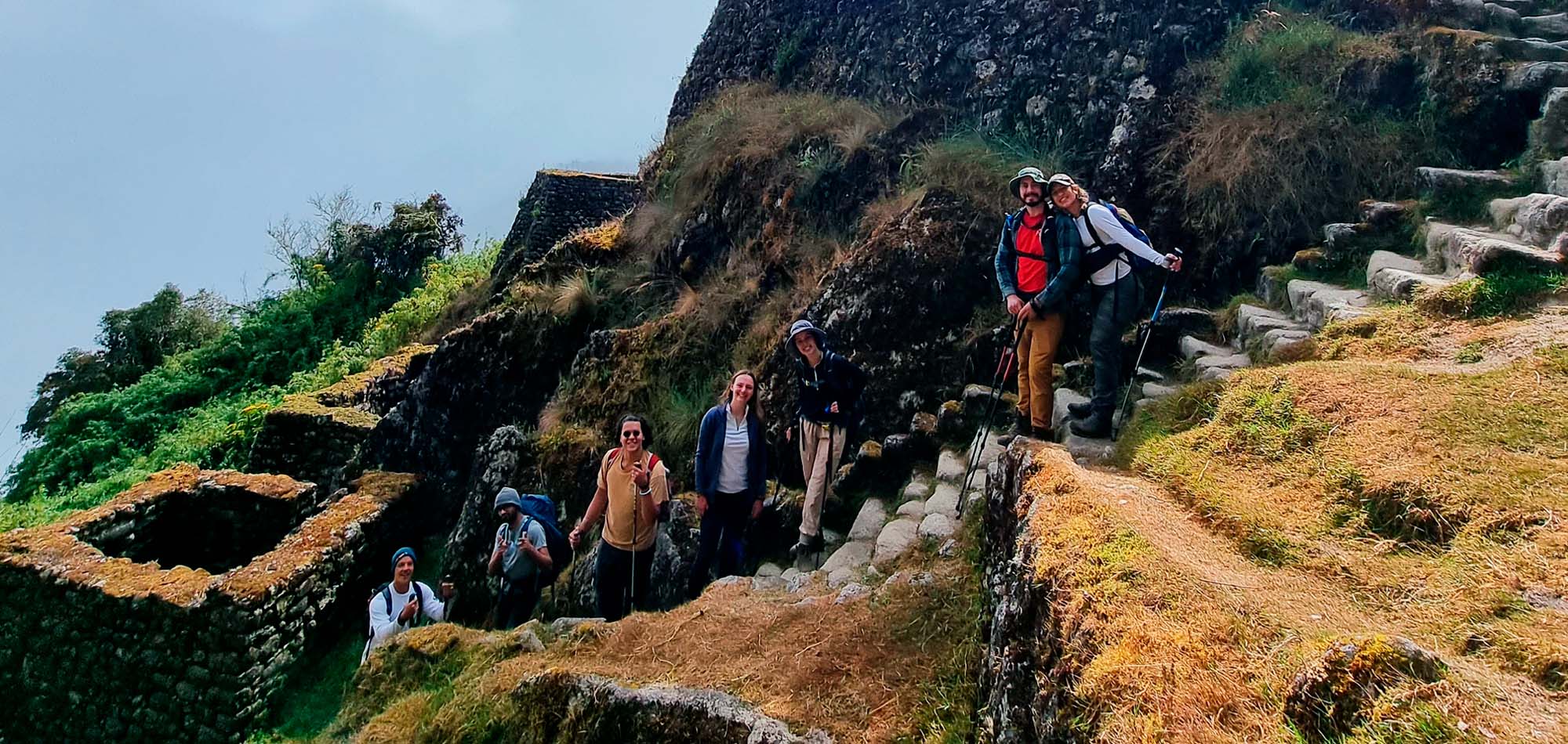 Best Rated Inca Trail Operators in Cusco 2024 - Incatrailhikeperu