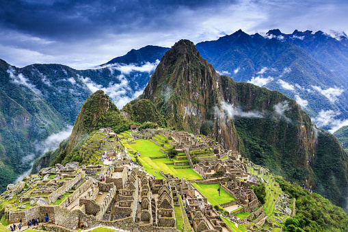 Everything do you need to know about Machu picchu