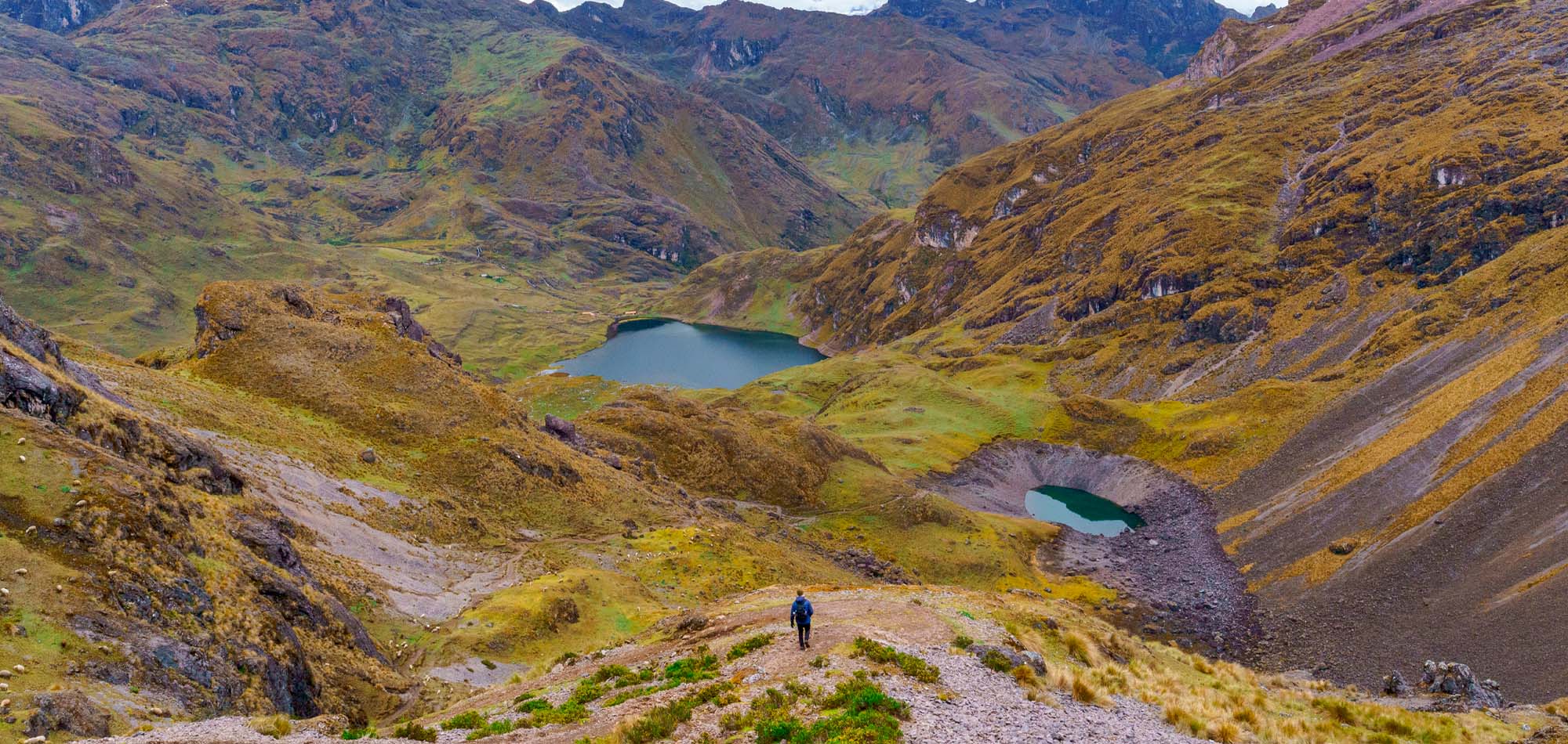 Most Updated Lares Trek Information 2024 - Incatrailhikeperu