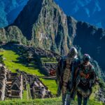 Machu Picchu Ticket Availability Online - Incatrailhikeperu