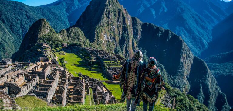 Machu Picchu Ticket Availability Online - Incatrailhikeperu