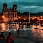 Nightlife in Cusco - incatrailhikeperu