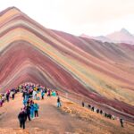 Best Rainbow Mountain Trek Information? - Incatrailhikeperu