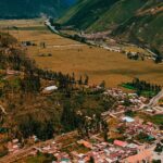 Sacred Valley of the Incas Information - Incatrailhikeperu