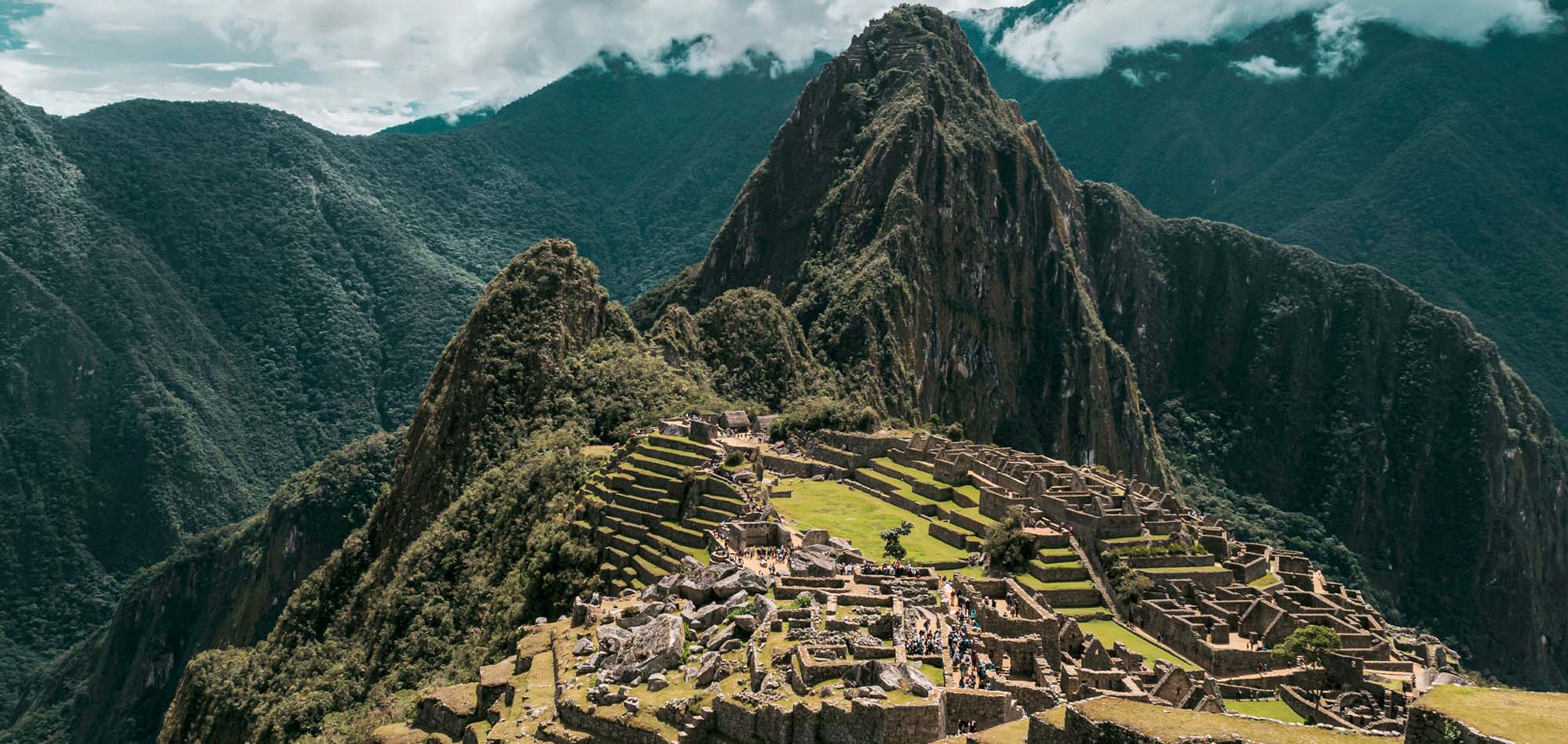 IMPORTANT things TO KNOW before you visit Machu Picchu - Incatrailhikeperu