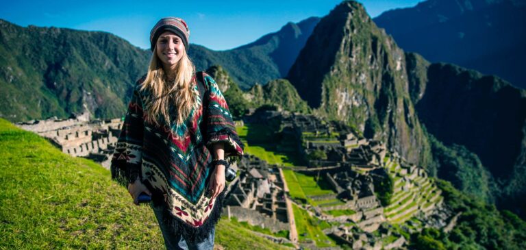 Tips for Picking a Machu Picchu Tour - Incatrailhikeperu