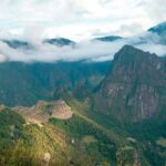 New circuits for touring Machu Picchu - Incatrailhikiperu