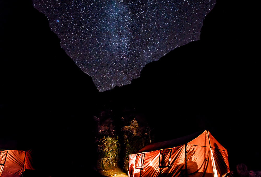 14 BEST reasons to hike the Lares Trek