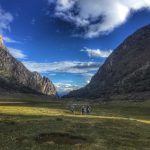 Wonderful Lares Trek