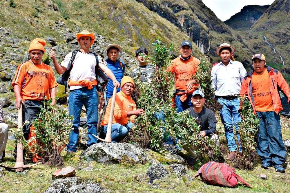 14 BEST reasons to hike the Lares Trek