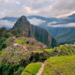 Short Inca Trail Trek Combos to Machu Picchu - Incatrailhileperu