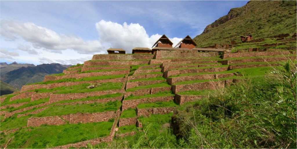 Alternative Treks to Machu Picchu