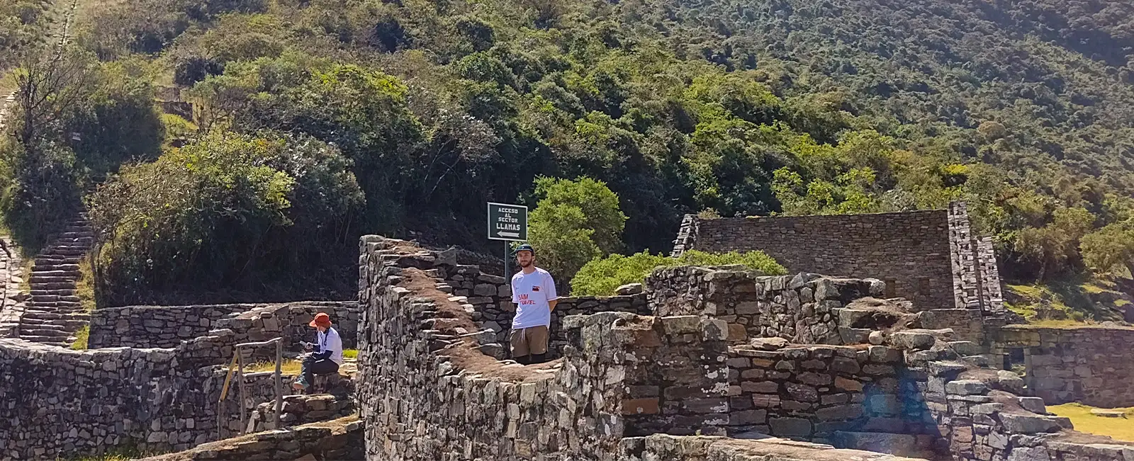 Choquequirao - The 10 Best Inca Ruins you Must Visit in Peru