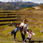 moray peru