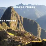 machun picchu news