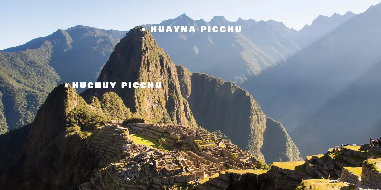 machun picchu news