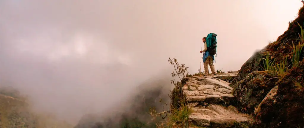 Best time to hike the Classic Inca Trai