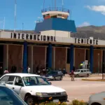 cusco airport