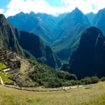 Machu Picchu Circuits Explained