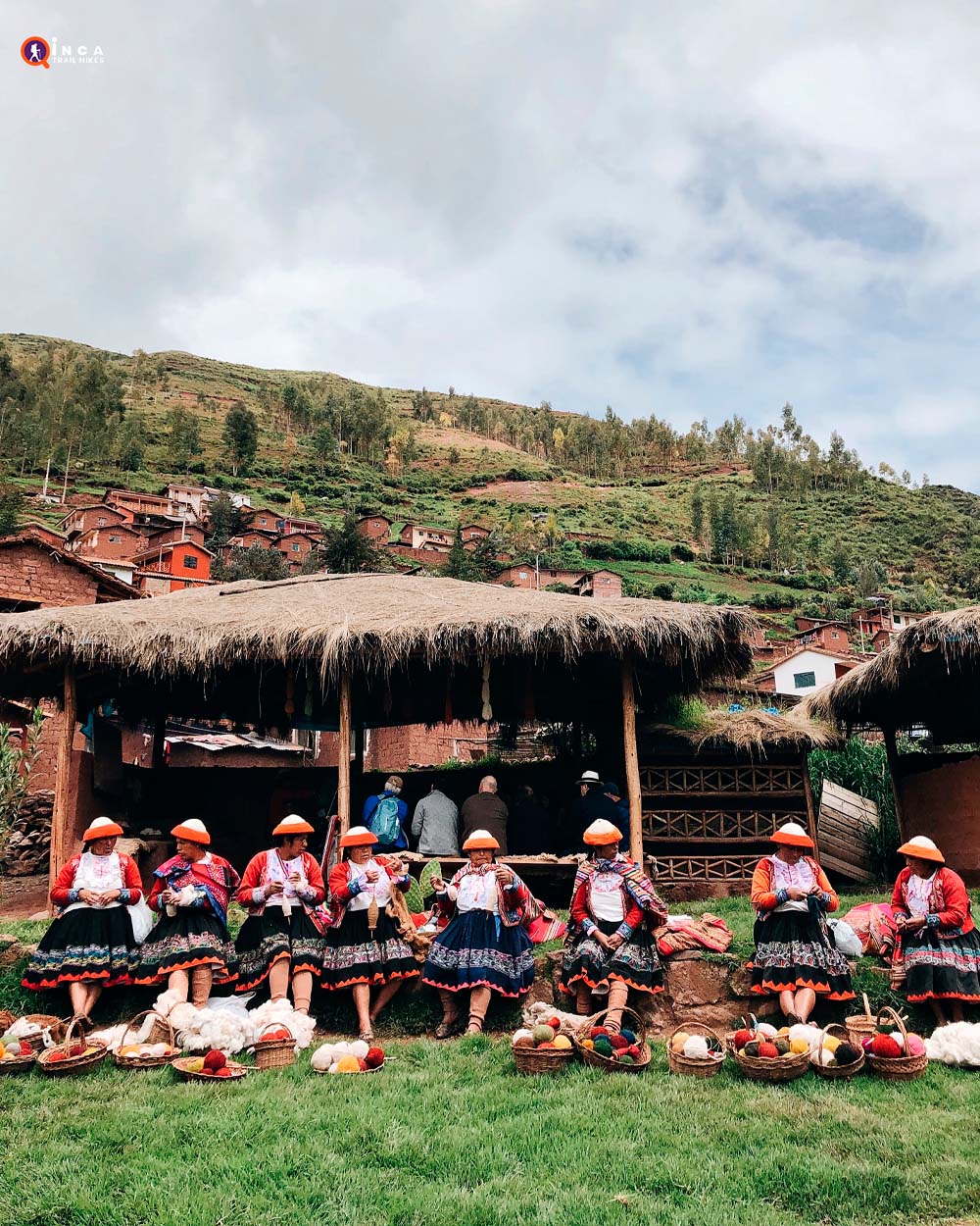 Tours in Cusco 2023 - 2024 - Incatrailhikeperu