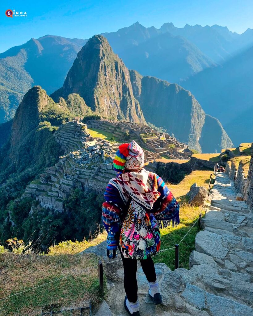 Tours to Machu Picchu 2023 - 2024 - Incatrailhikeperu